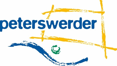 Logo Peterswerder