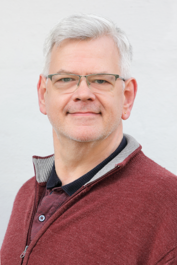 Armin Lüeße