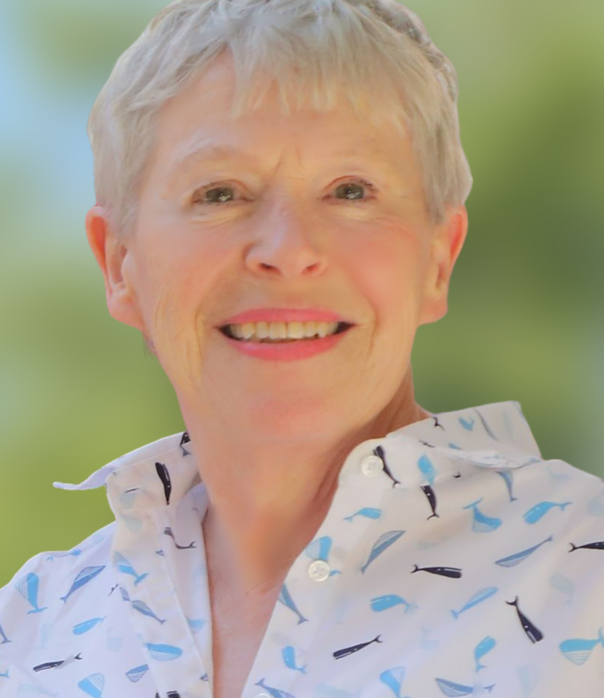 Christine Fahrner