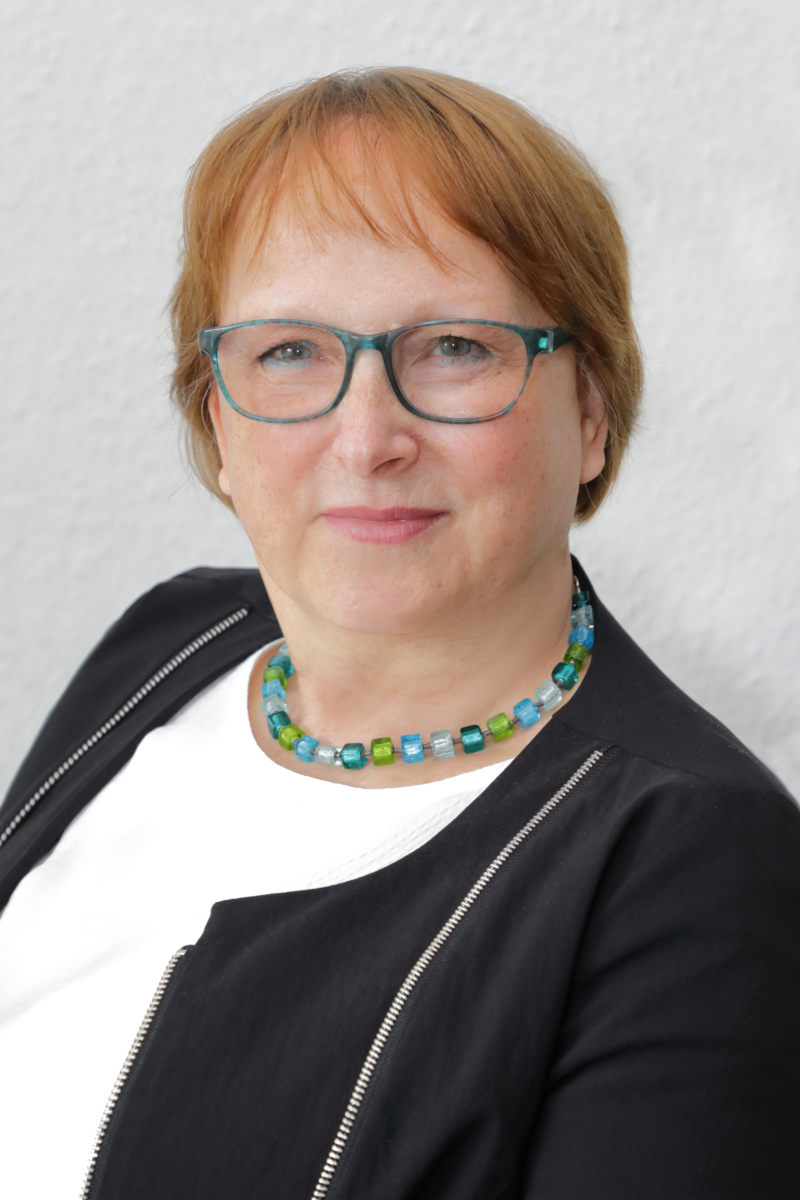 Gudrun Winkelmann